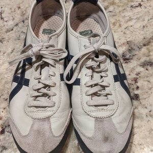ASICS Onitsuka Tiger Sneakers Size 11.5